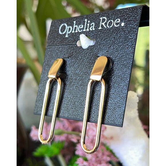 Ophelia Roe Earrings $16ea / 3 for $25 - Picture 4 of 6